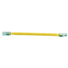 BrassCraft’ ProCoat 3/8 in. FIP x 3/8 in. MIP