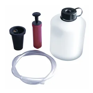 Briggs & Stratton Oil Removal Kit (SP00001)
