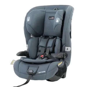 Britax Safe-n-Sound Maxi Guard Grey