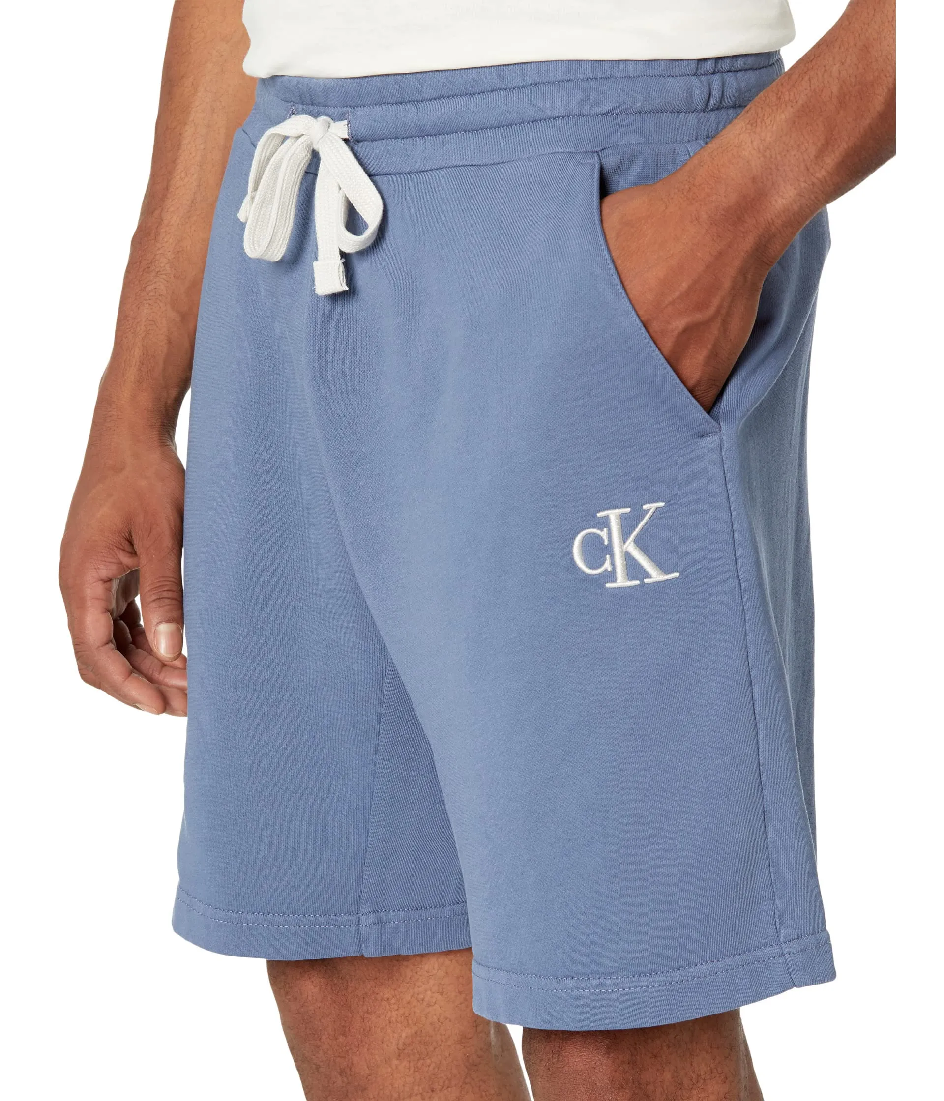 Calvin Klein Shorts, Terry Shorts
