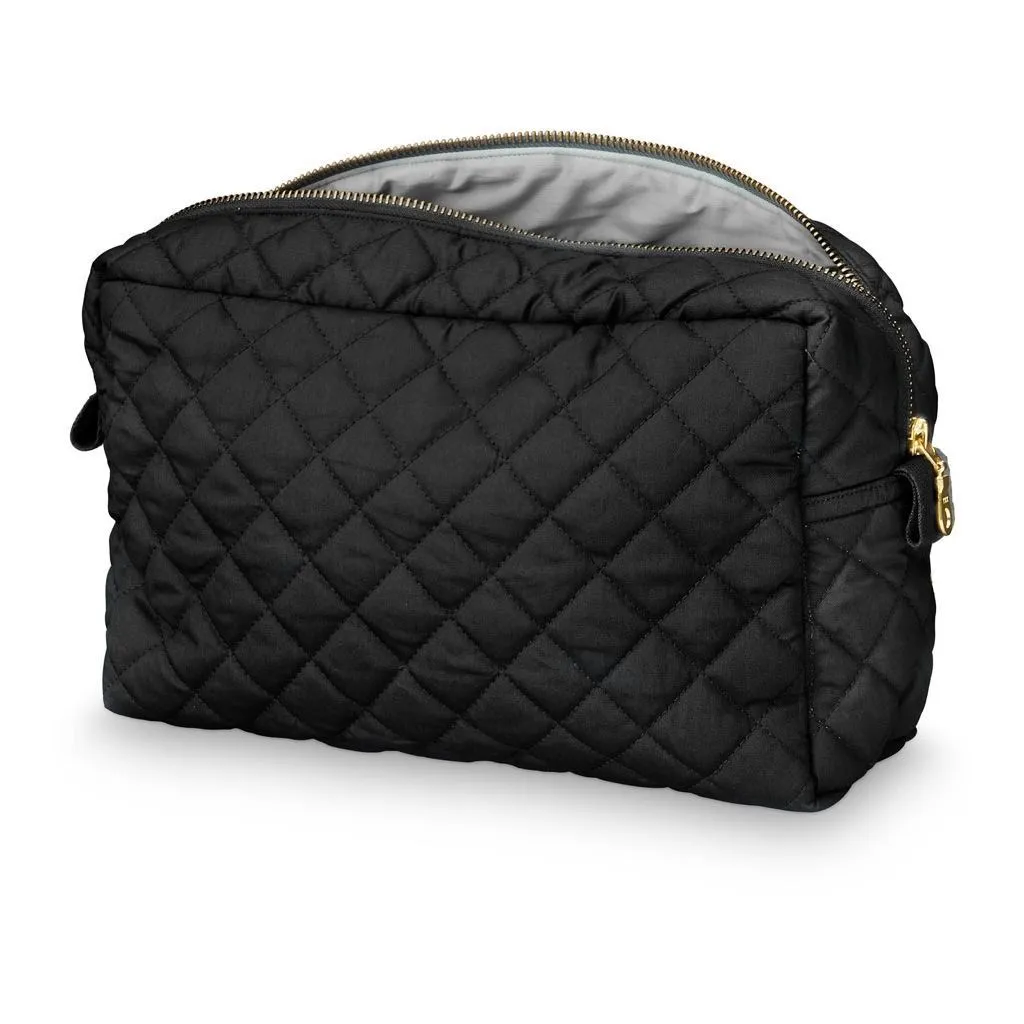 Cam Cam - Beauty Purse in Black