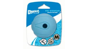 CHUCK IT WHISTLER BALL