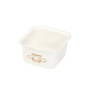 Cinnamoroll Non-Stick Cake Pan Set Of 4 - SQUARE