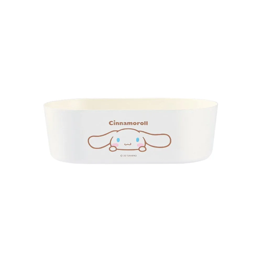 Cinnamoroll Non-Stick Oval Cake Pan