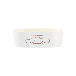 Cinnamoroll Non-Stick Oval Cake Pan