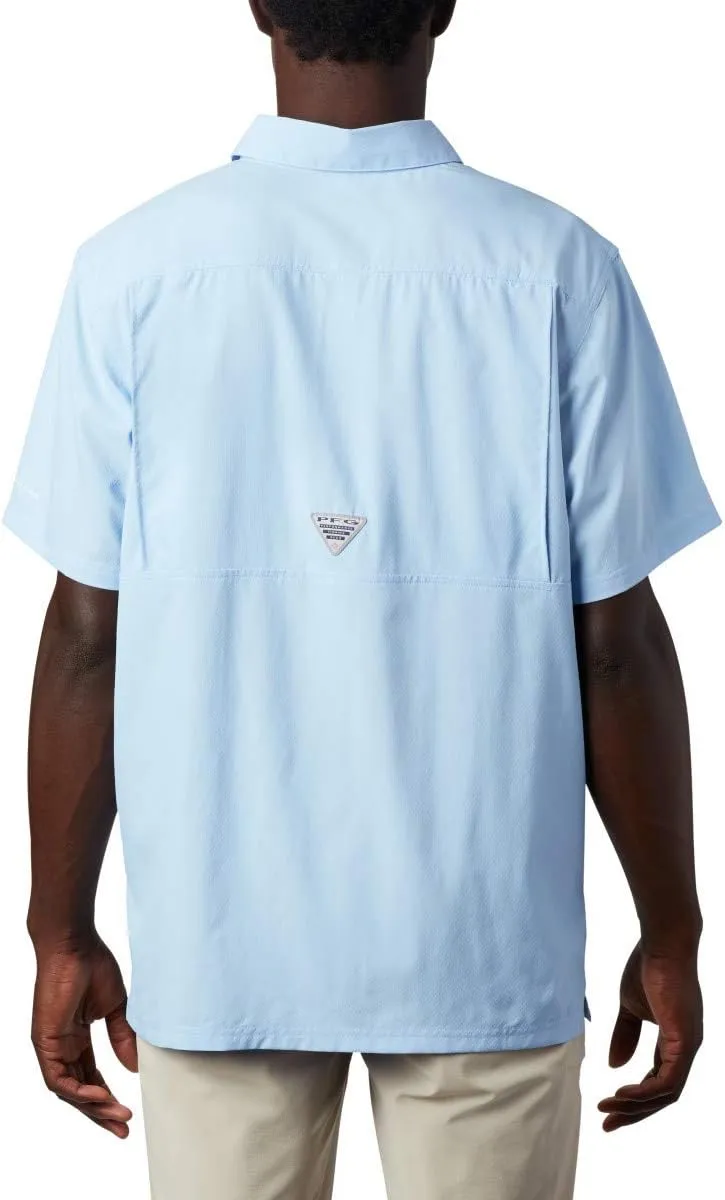 Columbia Men's PFG Slack Tide Camp Shirt