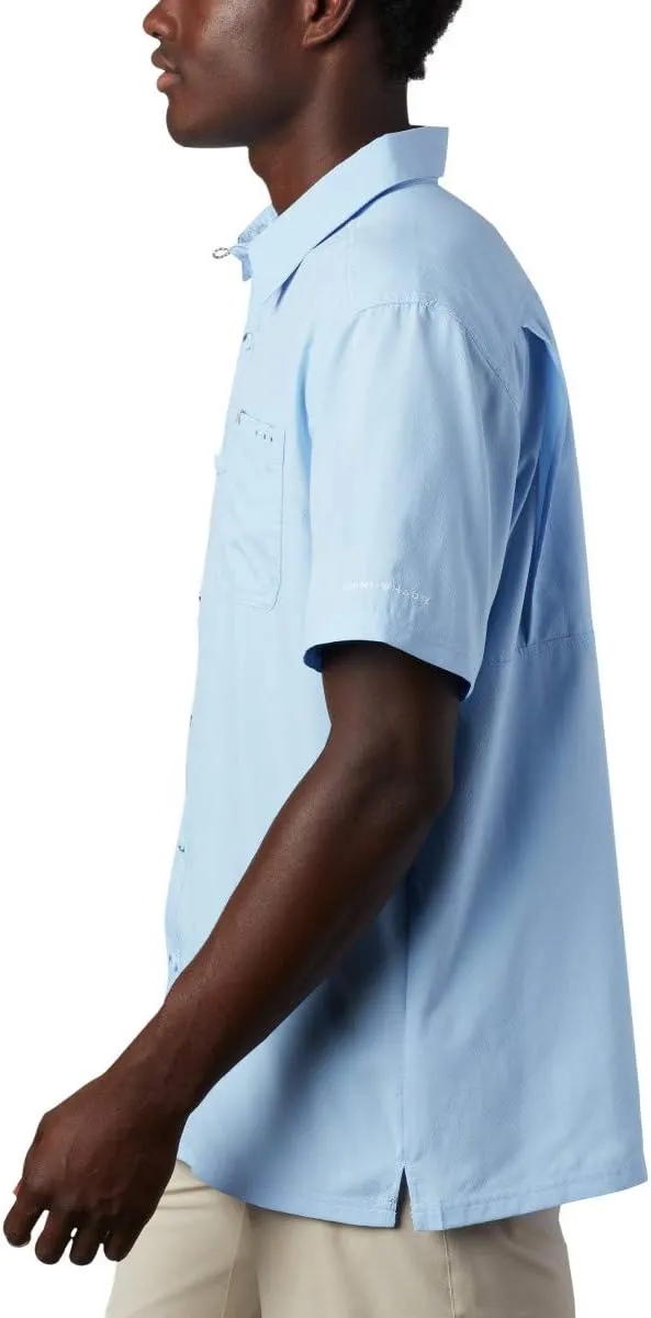 Columbia Men's PFG Slack Tide Camp Shirt