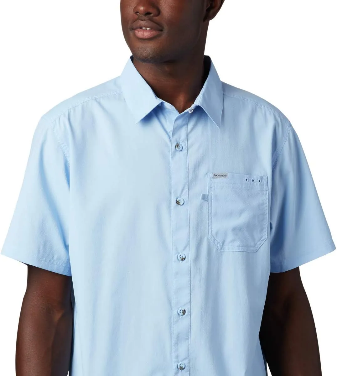 Columbia Men's PFG Slack Tide Camp Shirt
