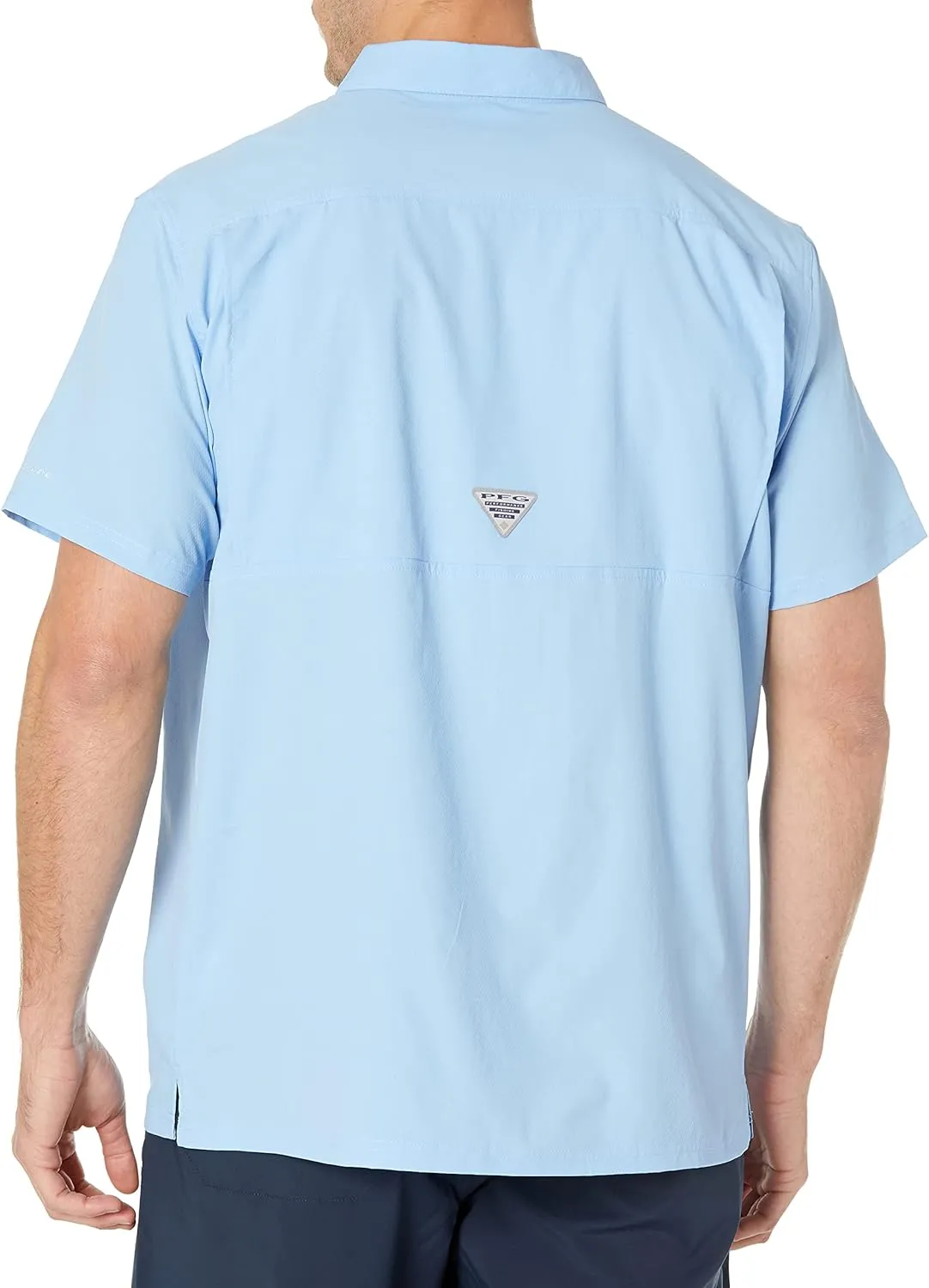 Columbia Men's PFG Slack Tide Camp Shirt