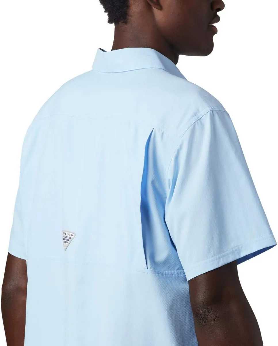 Columbia Men's PFG Slack Tide Camp Shirt