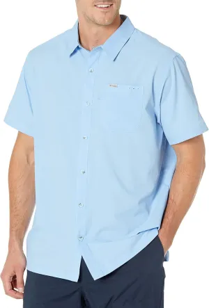 Columbia Men's PFG Slack Tide Camp Shirt