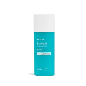Comprehensive Acne Treatment