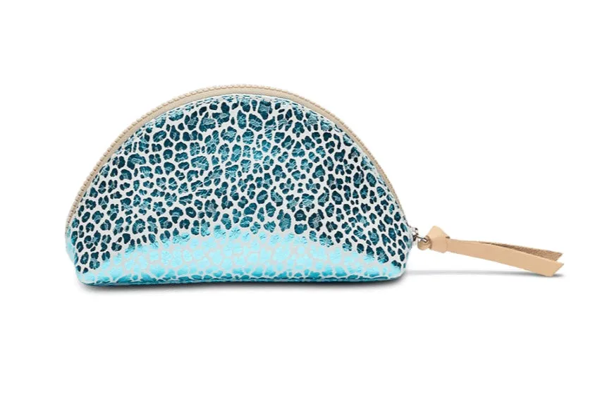 Consuela Kat Medium Cosmetic Dome