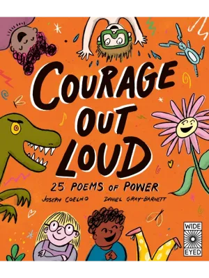 Courage Out Loud