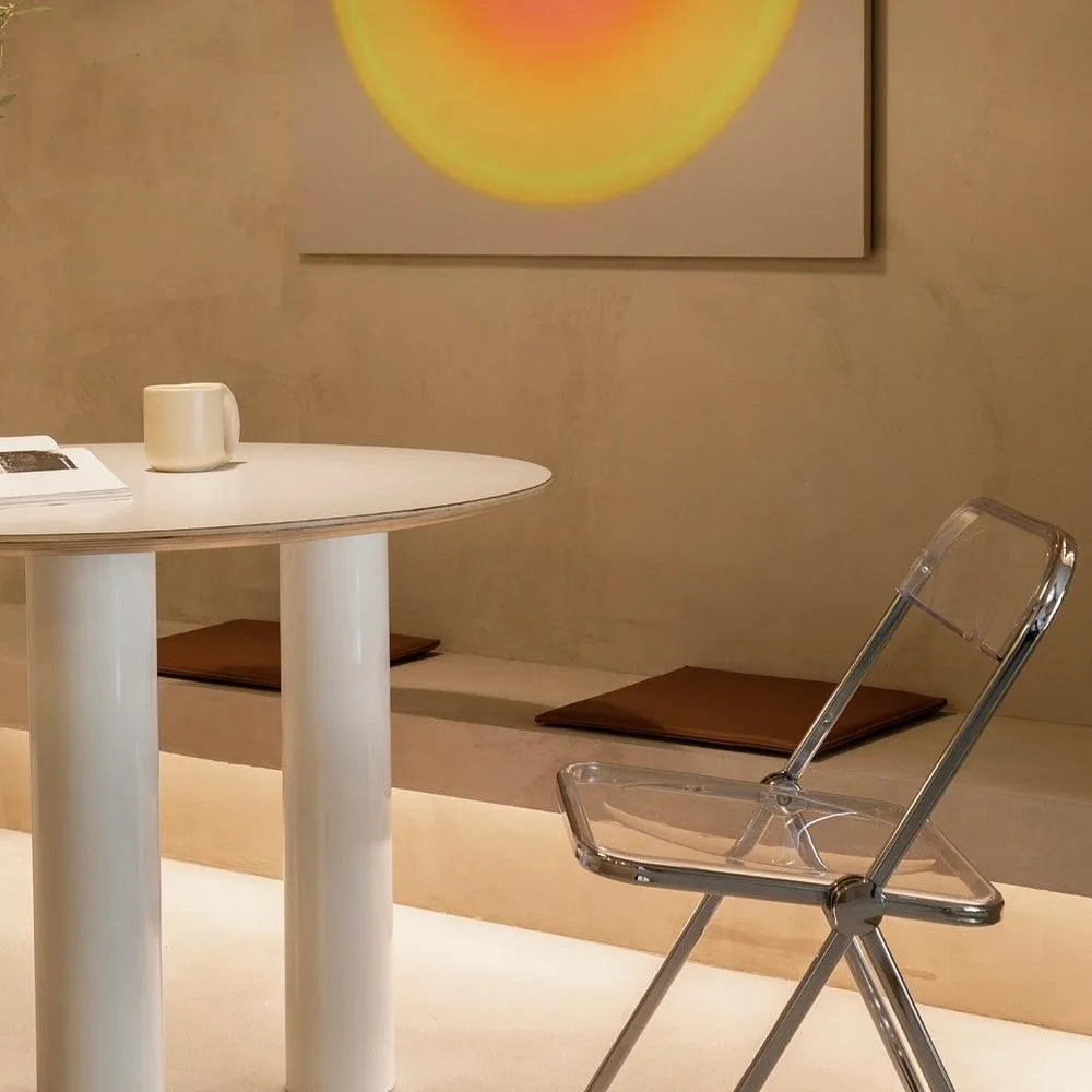 COZONI Tuffy Folding Chair