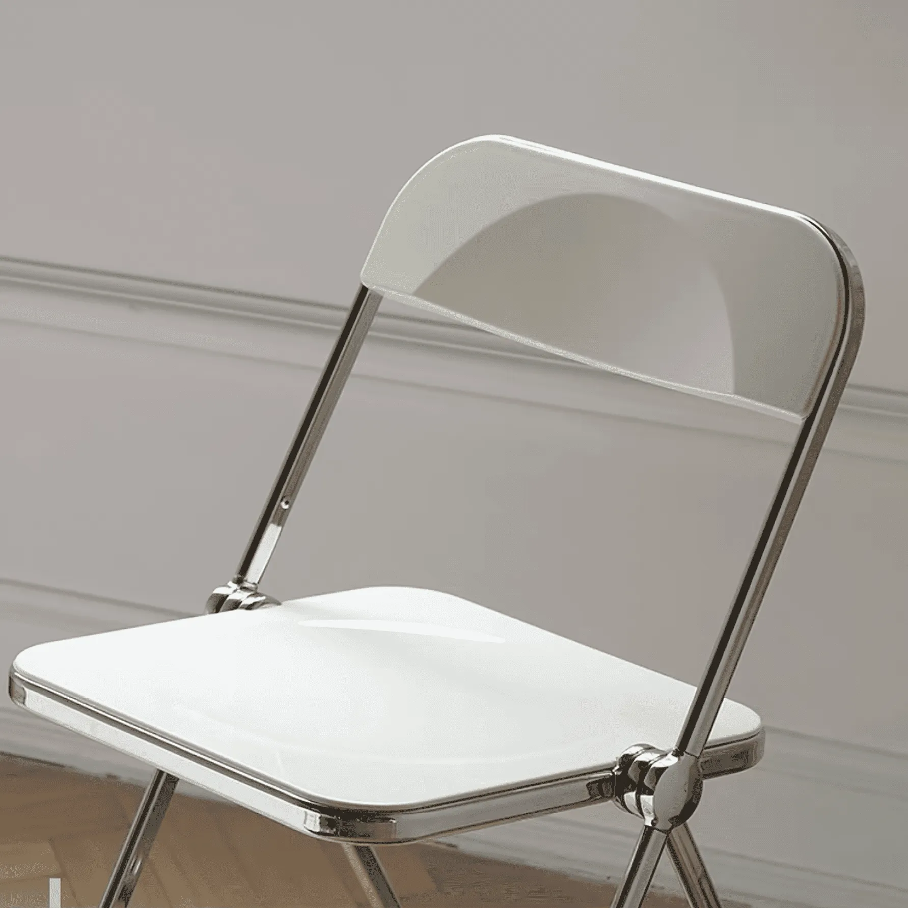 COZONI Tuffy Folding Chair