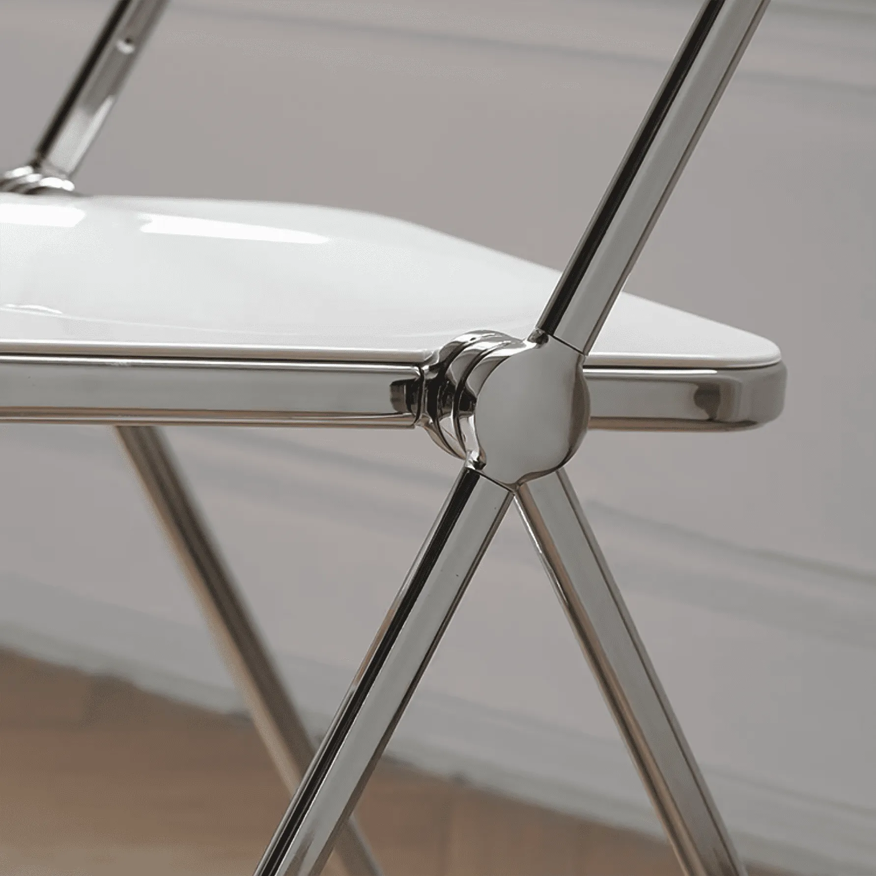 COZONI Tuffy Folding Chair
