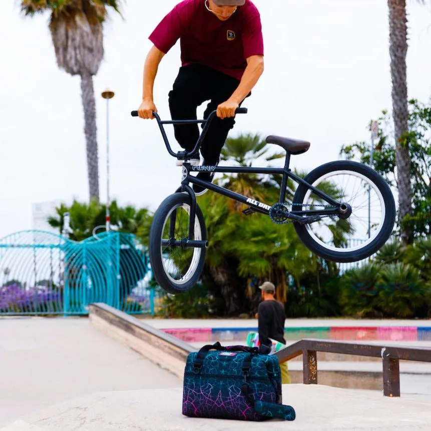 Crack Shreddy x AO Series 24 Pack Cooler