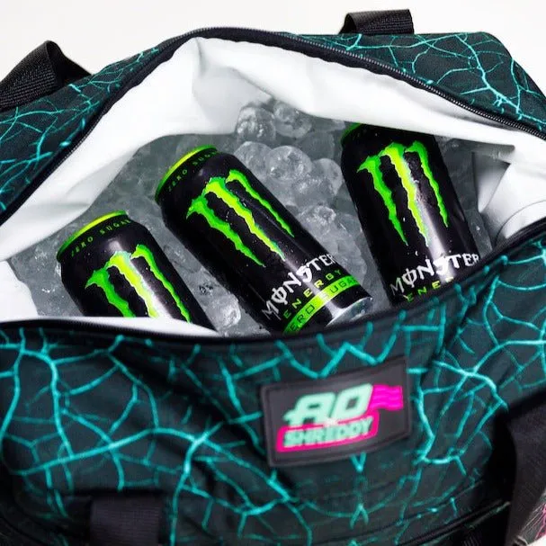Crack Shreddy x AO Series 24 Pack Cooler