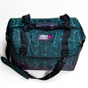 Crack Shreddy x AO Series 24 Pack Cooler