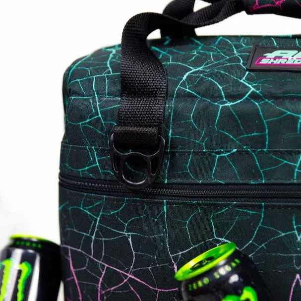 Crack Shreddy x AO Series 24 Pack Cooler
