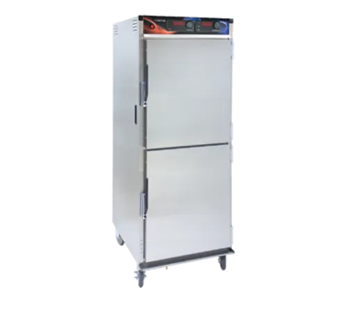 Cres Cor H137WSUA12D15A Heated Cabinet