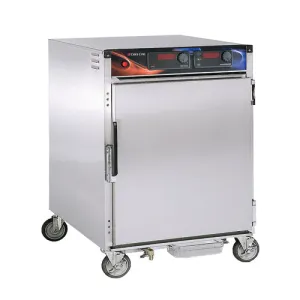 Cres Cor H137WSUA6D Heated Cabinet
