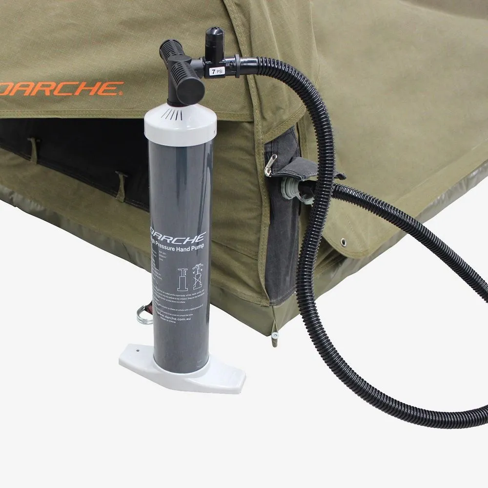 DARCHE Air-Volution™ Air Dome Series 1400 Swag