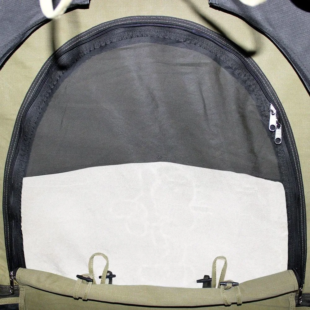 DARCHE Air-Volution™ Air Dome Series 1400 Swag