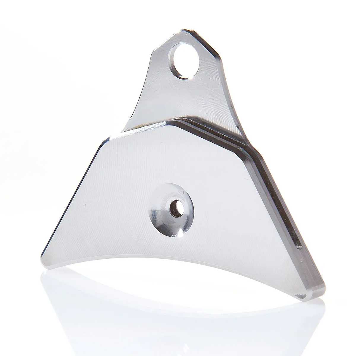 Decorated Logan Whistle 304 Stainless Steel