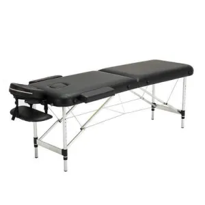 Dermalogic Silva Portable Massage Table