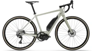 Devinci E-Hatchet GRX RX810 11s Electric Gravel Bike