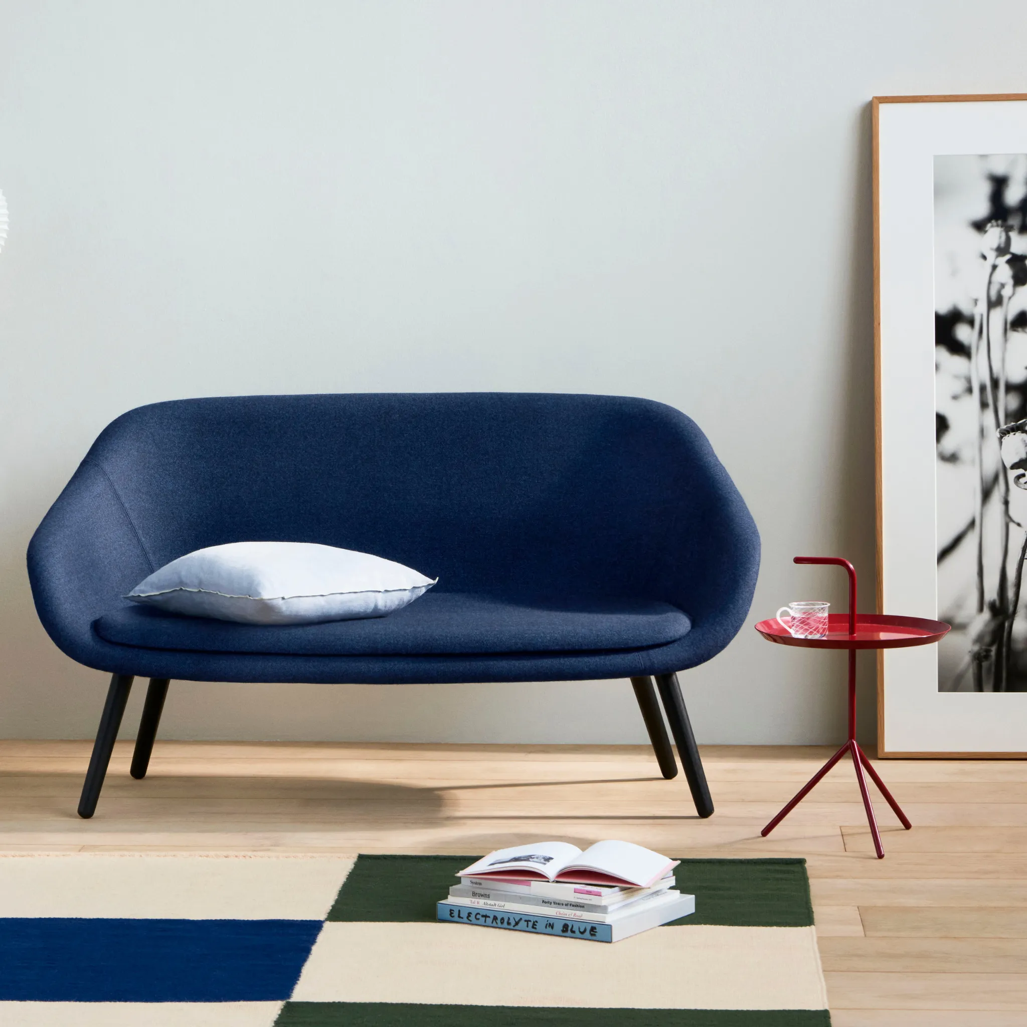 DLM Side Table - IN STOCK