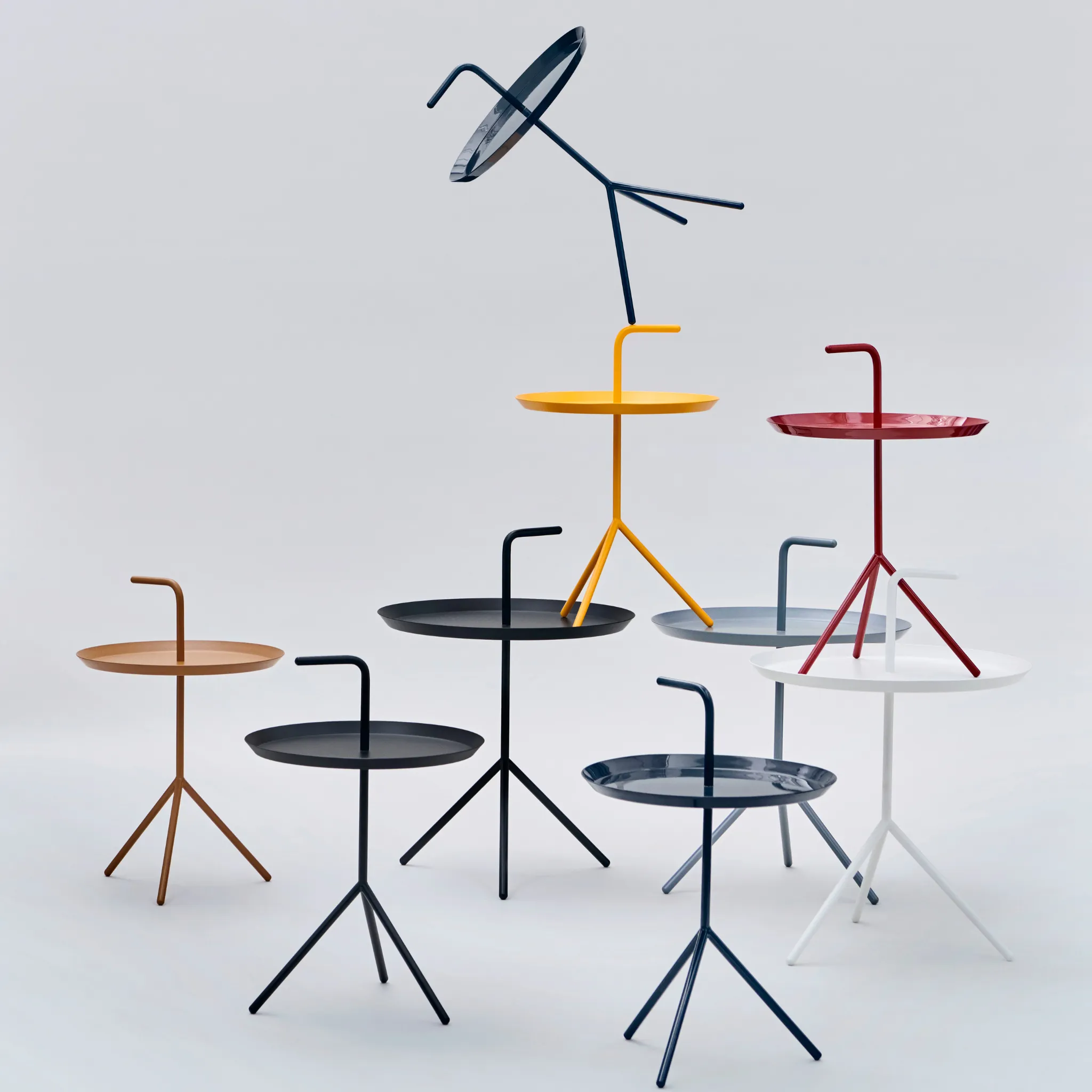 DLM Side Table - IN STOCK