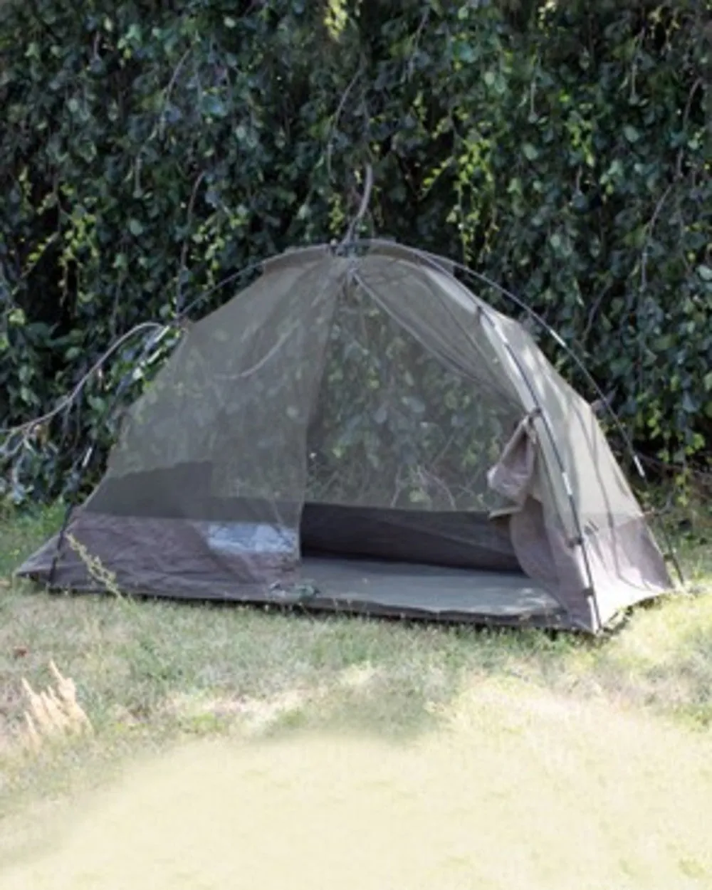 Dutch / British army Mosquito Tent Olive Green