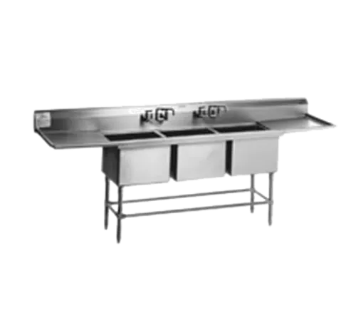 Eagle Group FN2054-3-30-14/3 Sink