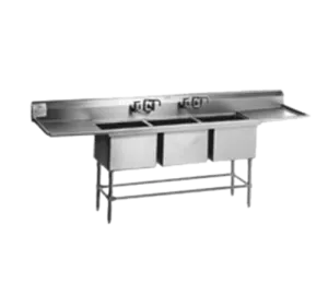 Eagle Group FN2054-3-30-14/3 Sink