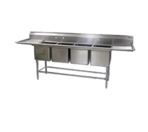 Eagle Group FN2064-4-30L-14/3 Sink