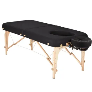 Earthlite Spirit Pregnancy Portable Massage Table