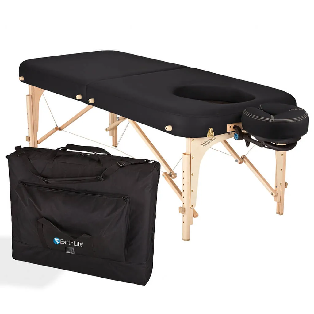 Earthlite Spirit Pregnancy Portable Massage Table