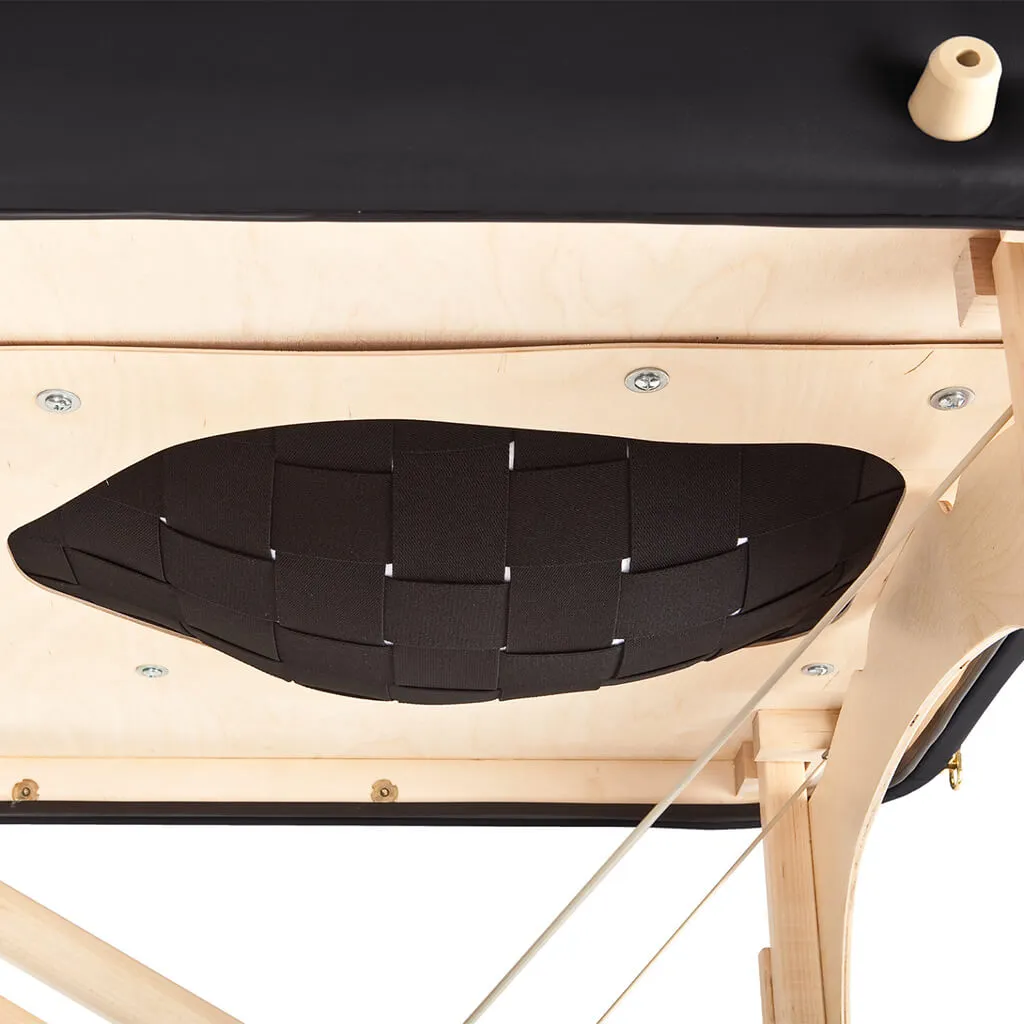 Earthlite Spirit Pregnancy Portable Massage Table