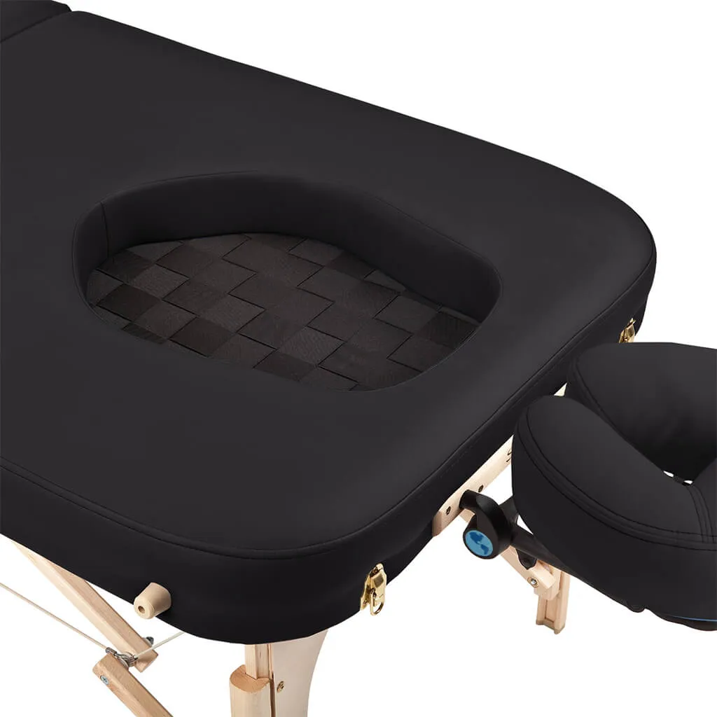 Earthlite Spirit Pregnancy Portable Massage Table