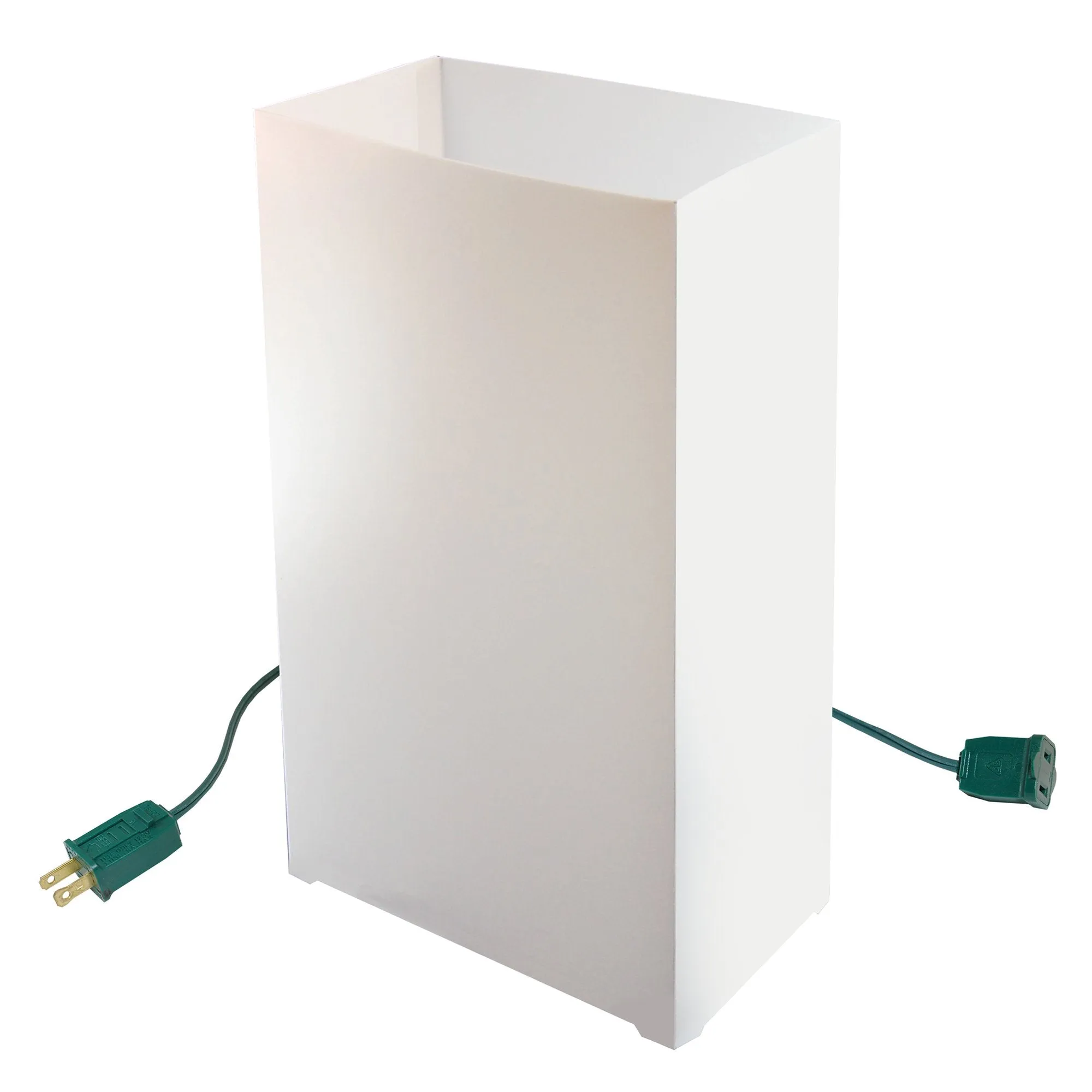 Electric LED Luminaria Kit