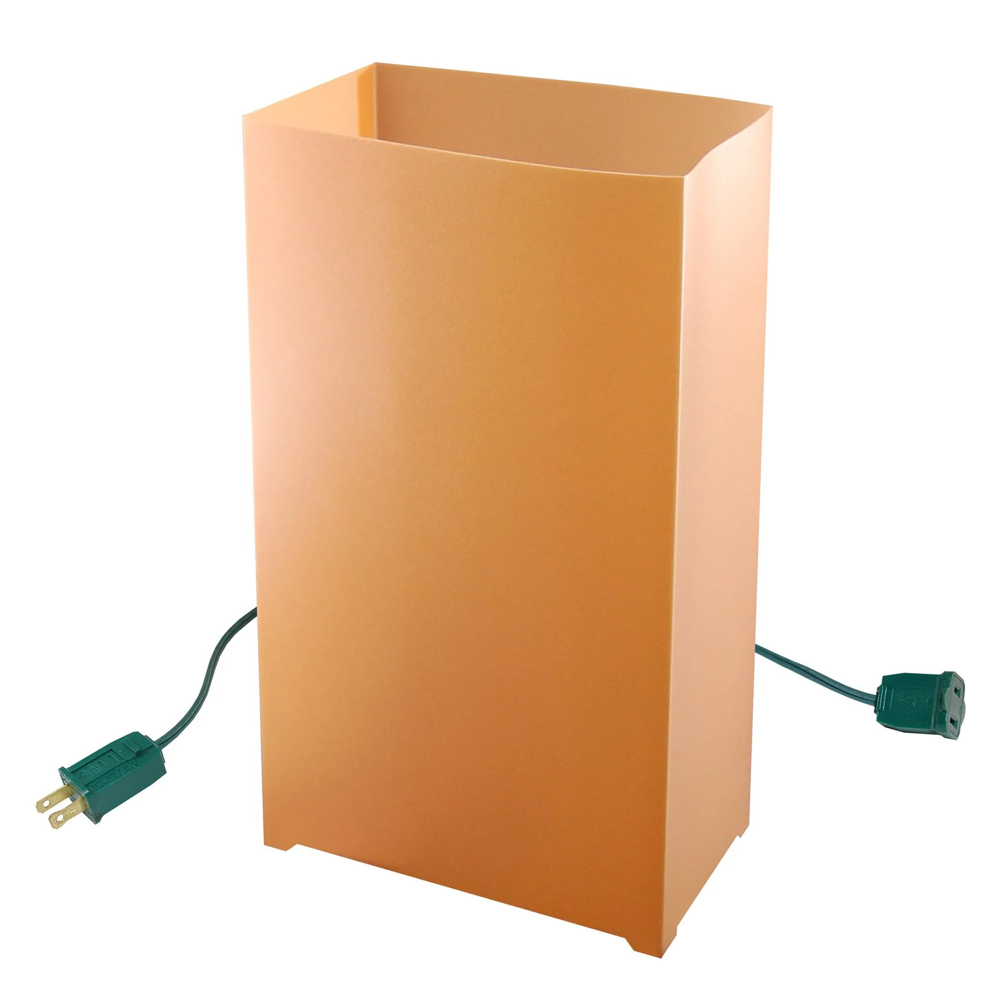 Electric LED Luminaria Kit