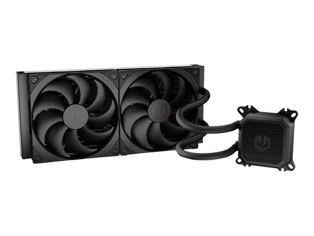 Endorfy Navis F280 - Processor Liquid Cooling System