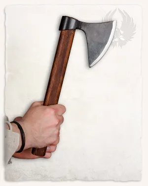 Erich hatchet