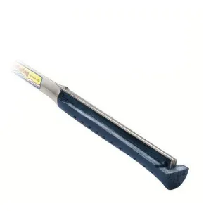 Estwing E3-S Shingle's Hatchet, 1-13/16 in Cutting Edge, Steel Head, Nylon Handle, 12-1/2 in OAL
