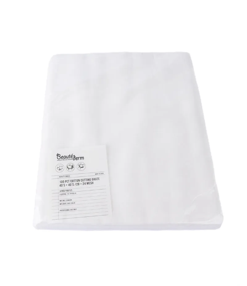 Face Mask Gauze (200pcs)