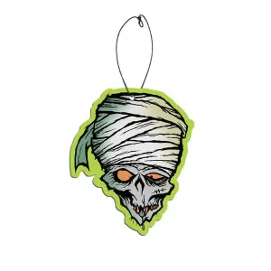Fear Freshener - Toxictoons Mummy