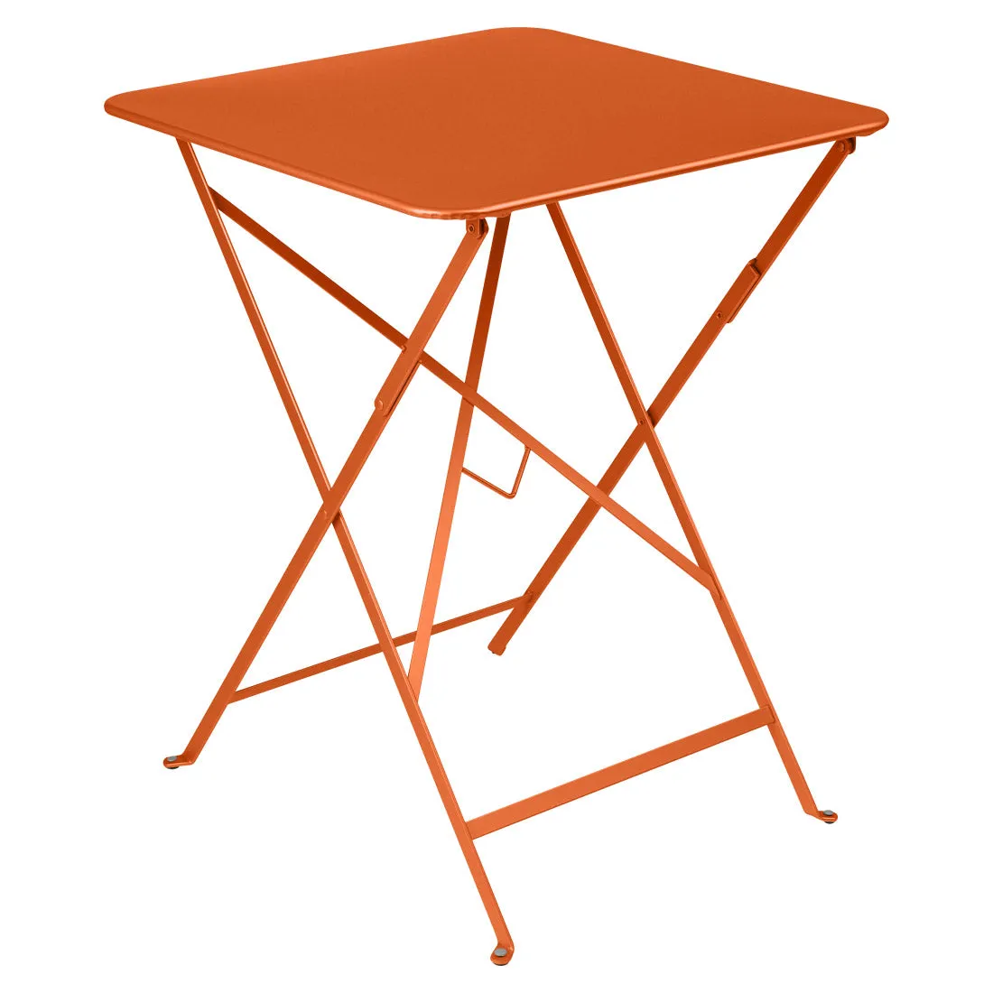 Fermob Bistro 22 inch Square Dining Table